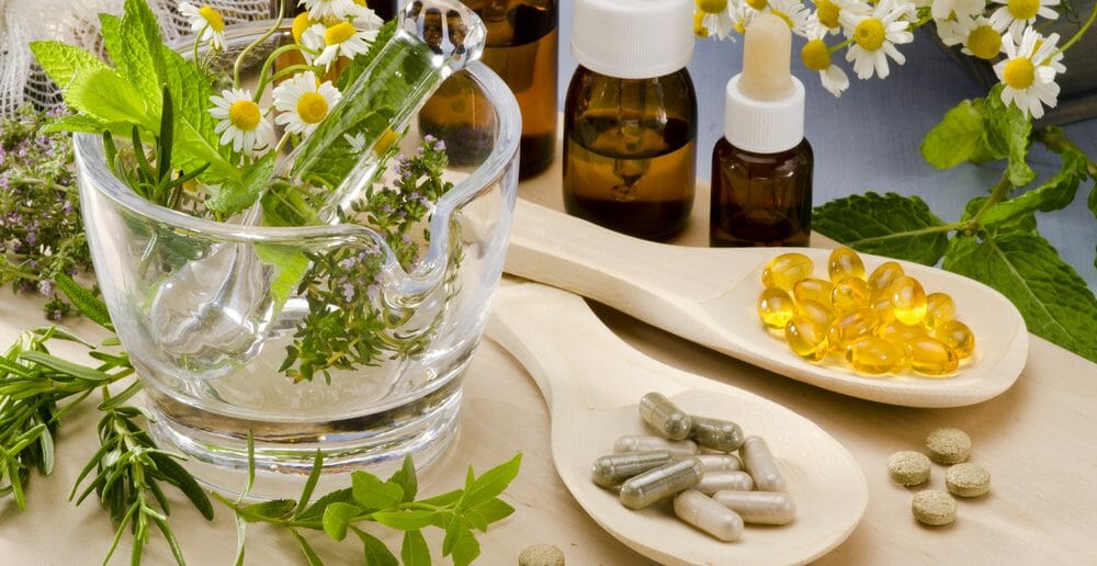 L’homéopathie pour soigner les ballonnements ?