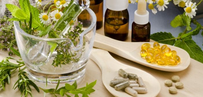 L’homéopathie pour soigner les ballonnements ?
