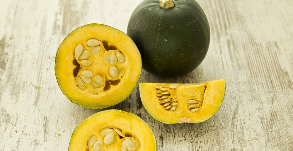 L'huile de pépins de courge : des vertus diurétiques