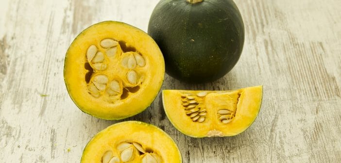 L'huile de pépins de courge : des vertus diurétiques