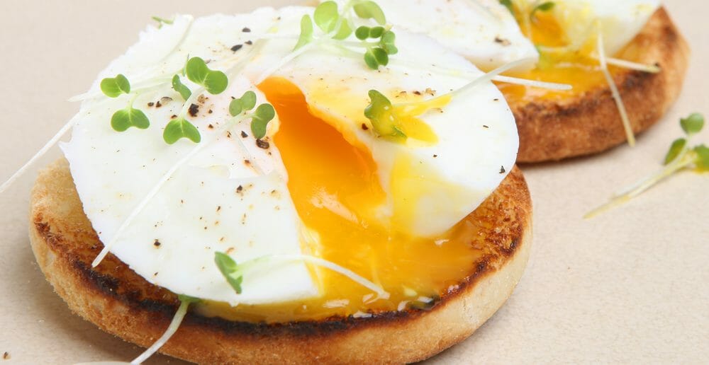 L'oeuf poché dans un régime : bonne ou mauvaise idée