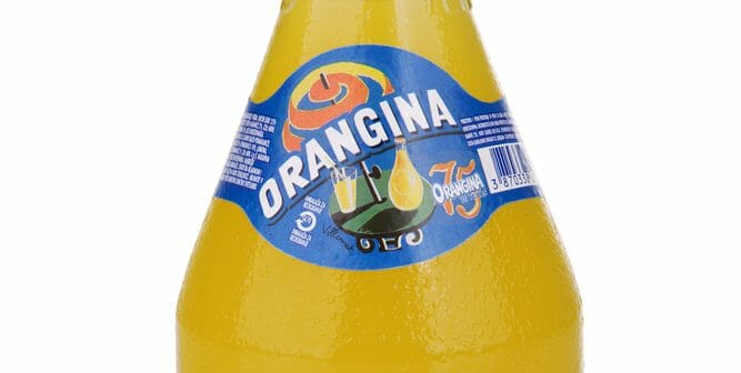 L'Orangina fait-il grossir