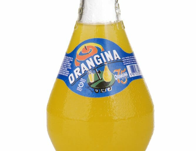 L'Orangina fait-il grossir