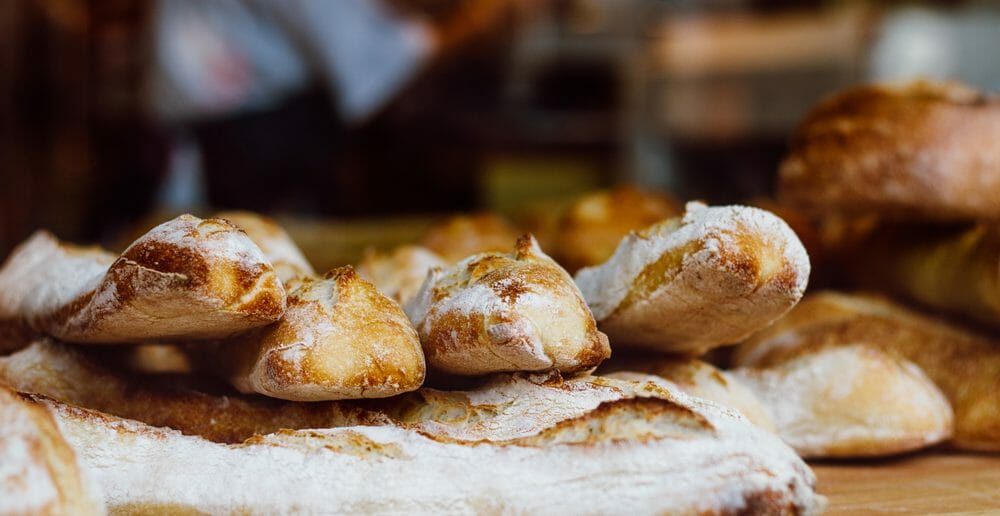 La baguette tradition fait-elle grossir