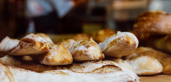 La baguette tradition fait-elle grossir