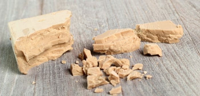 La levure de boulanger est-elle autorisée dans le régime sans gluten