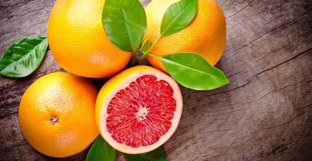 La peau de pamplemousse pour maigrir ?