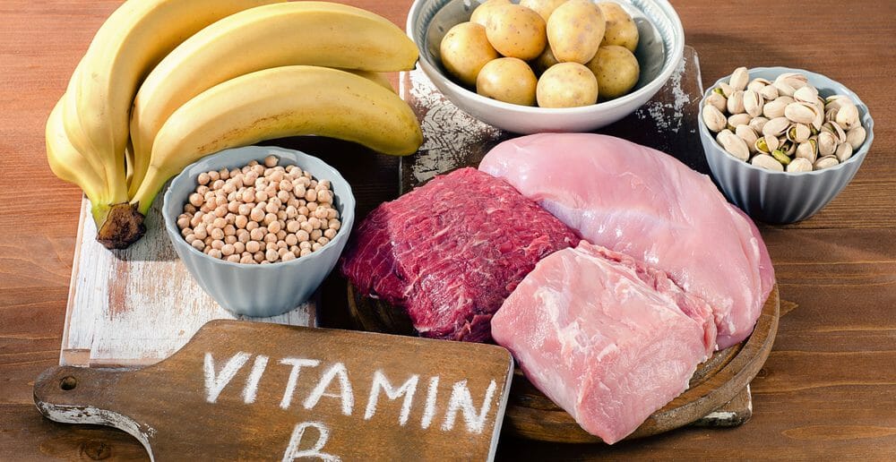 La vitamine B6 fait-elle maigrir ou grossir