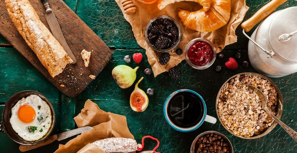 Le brunch fait-il grossir