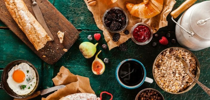 Le brunch fait-il grossir