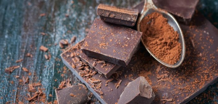 Le chocolat pâtissier est-il autorisé pendant un régime