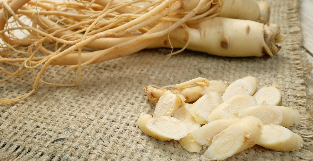 Le ginseng fait-il grossir