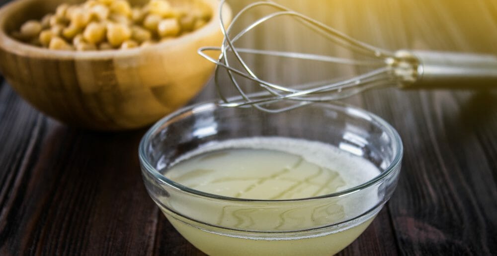 Le jus de pois chiche est-il efficace pour faire baisser les calories