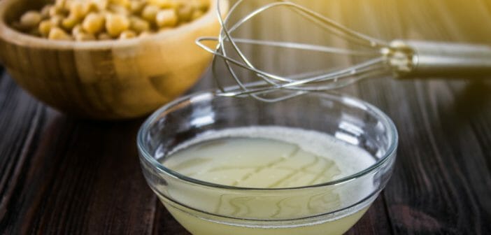 Le jus de pois chiche est-il efficace pour faire baisser les calories