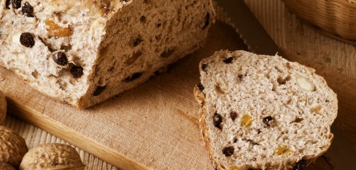 Le pain au muesli fait-il grossir