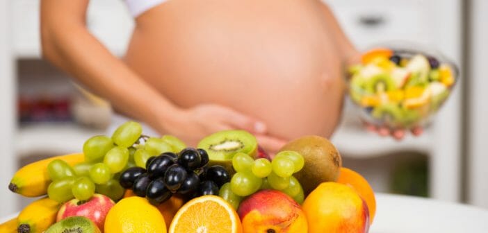 Le régime Montignac pendant la grossesse, une bonne idée