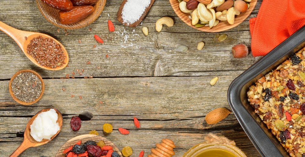 Le régime sans gluten fait-il grossir