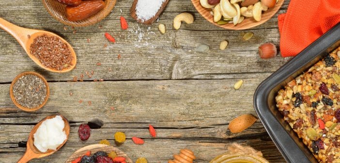 Le régime sans gluten fait-il grossir