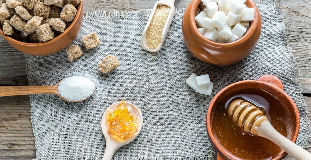 Le sucre naturel fait-il grossir