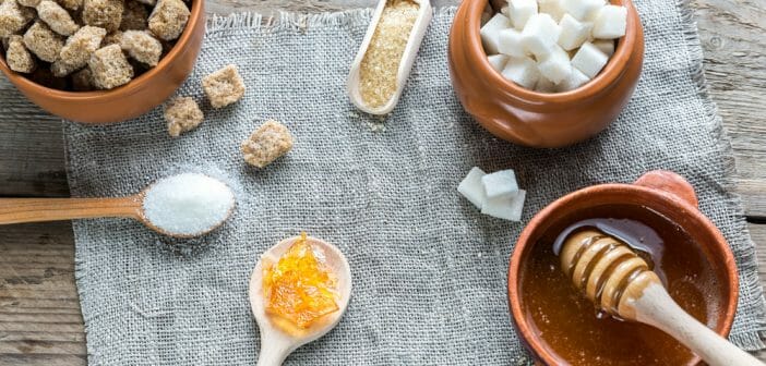 Le sucre naturel fait-il grossir