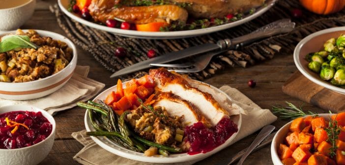 Les secrets du régime d'Evelyne Thomas