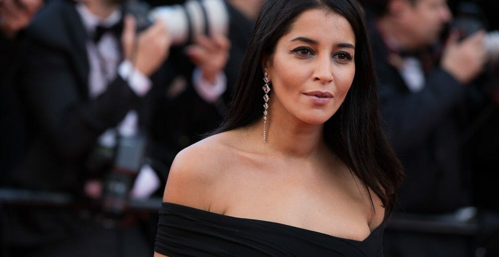 Les secrets du régime de Leïla Bekhti