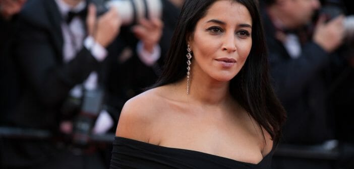 Les secrets du régime de Leïla Bekhti