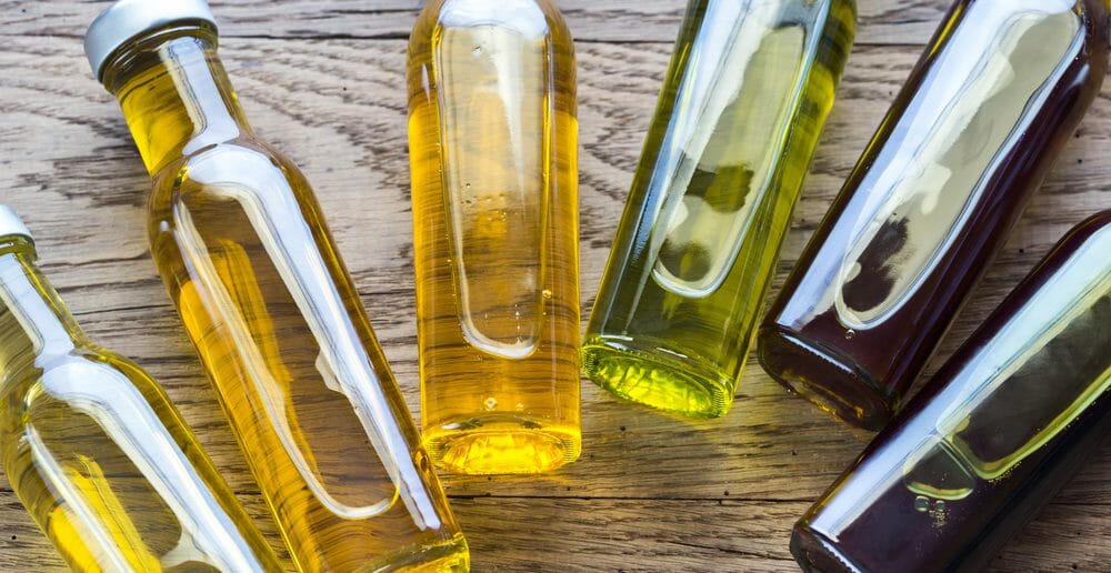 Les vertus de l'huile de cameline dans une bonne nutrition