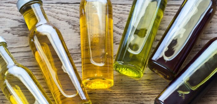 Les vertus de l'huile de cameline dans une bonne nutrition