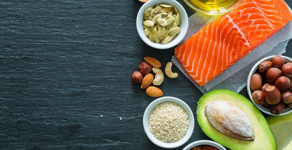 Liste des meilleurs aliments riches en protéines pour maigrir
