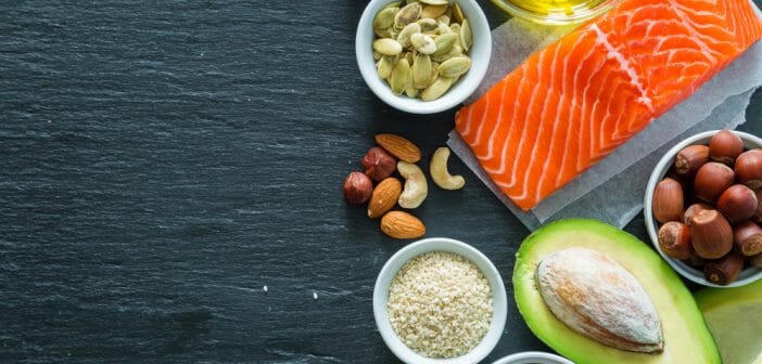Liste des meilleurs aliments riches en protéines pour maigrir