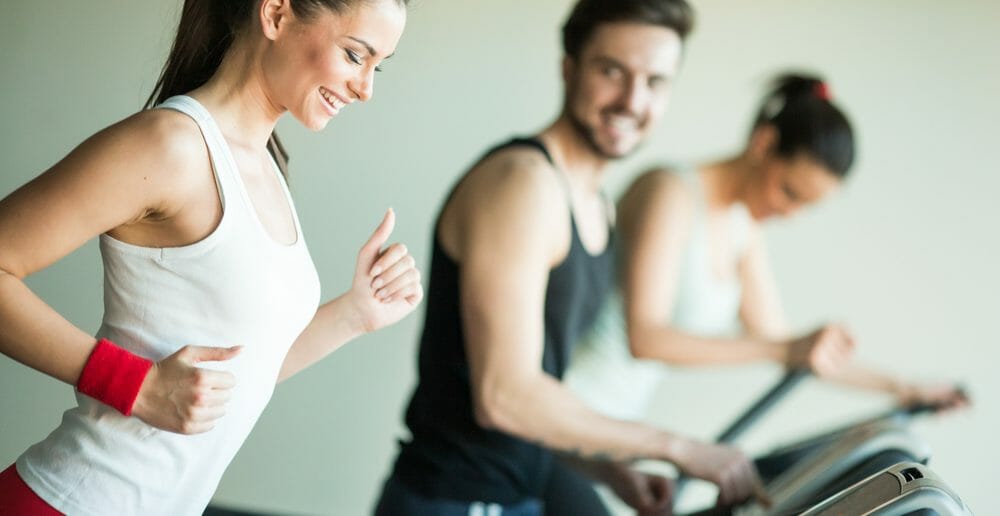 Maigrir avec 15 minutes de sport par jour, c'est possible