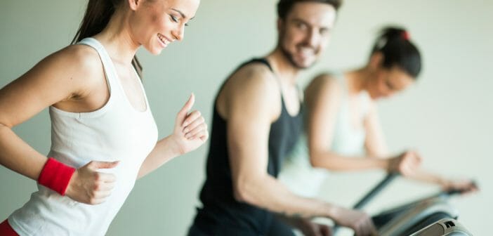Maigrir avec 15 minutes de sport par jour, c'est possible