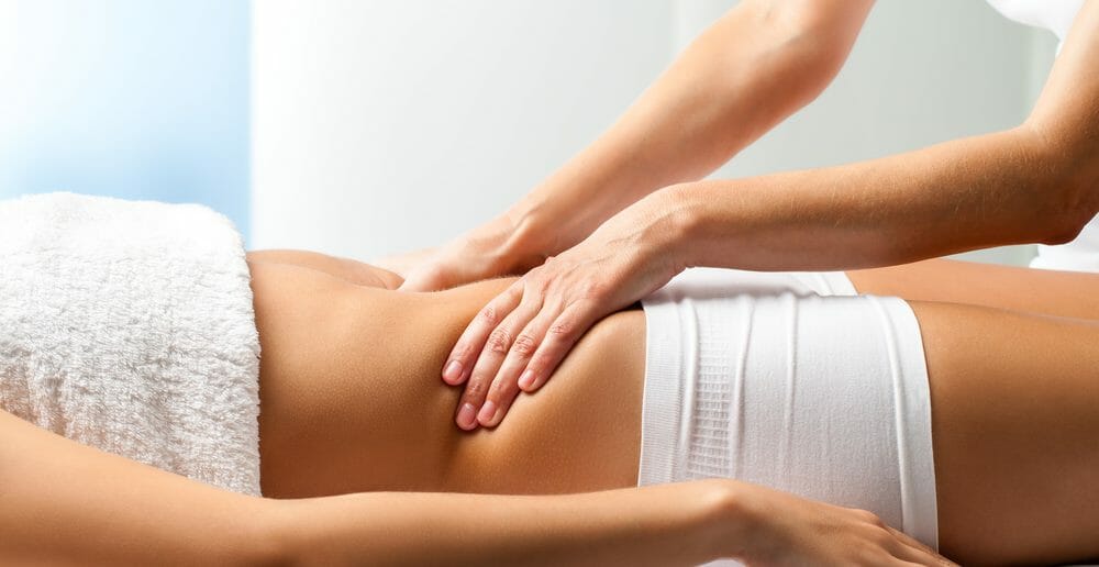 Maigrir grâce à l'ostéopathie
