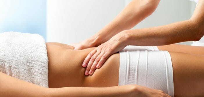 Maigrir grâce à l'ostéopathie