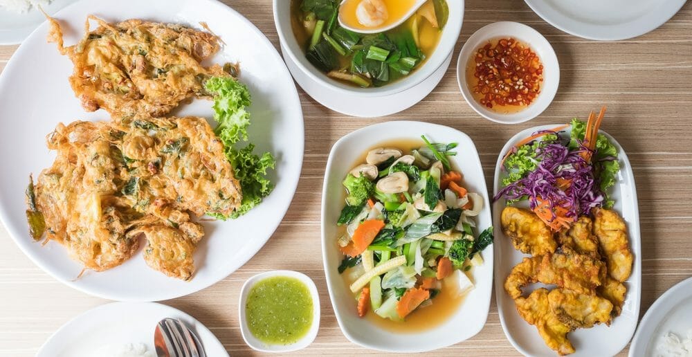 Menu pour perdre du poids en faisant du sport