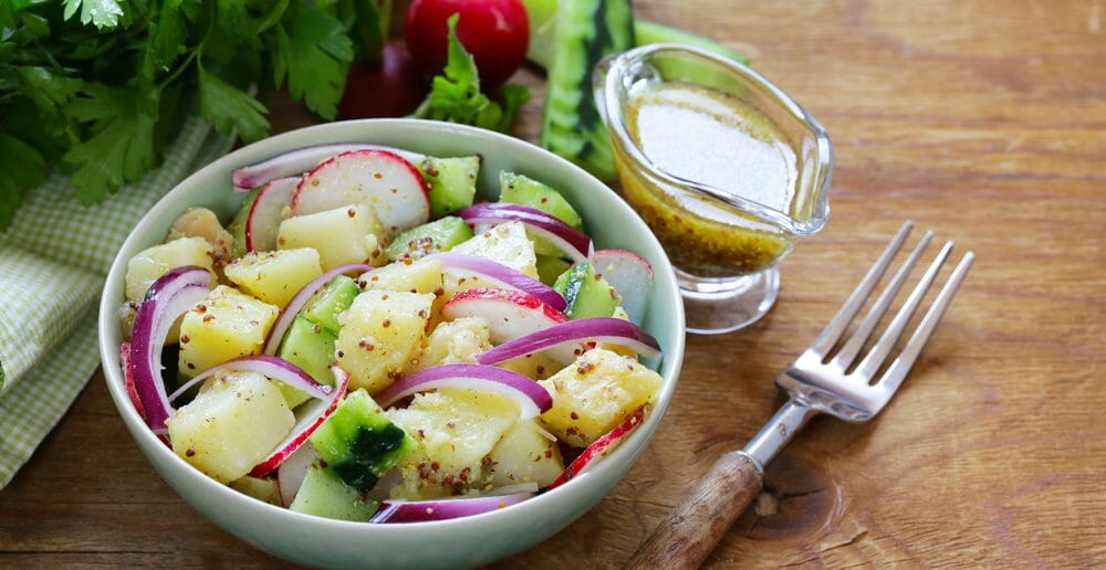 Menus pour perdre 10 kilos en 1 mois