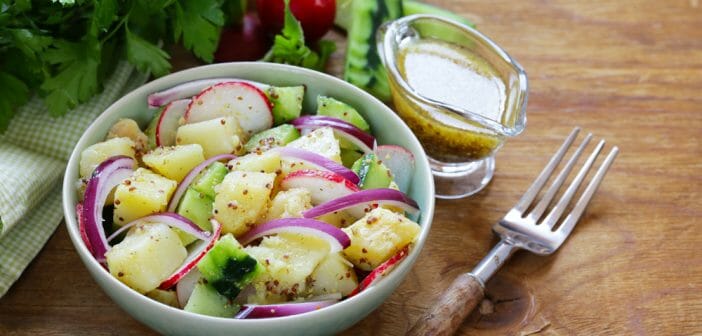 Menus pour perdre 10 kilos en 1 mois