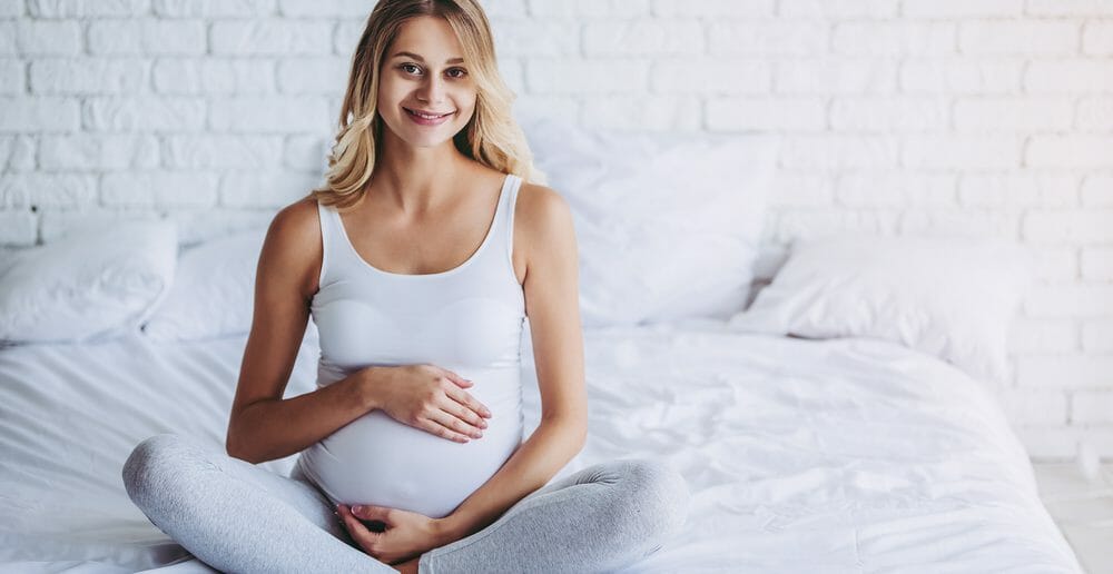 Nos 5 astuces pour ne pas trop grossir pendant la grossesse
