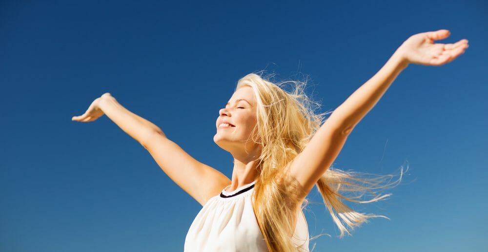 Nos astuces pour maigrir des bras en 1 semaine