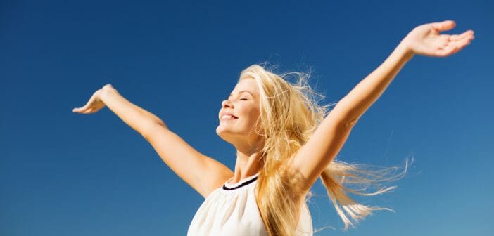 Nos astuces pour maigrir des bras en 1 semaine