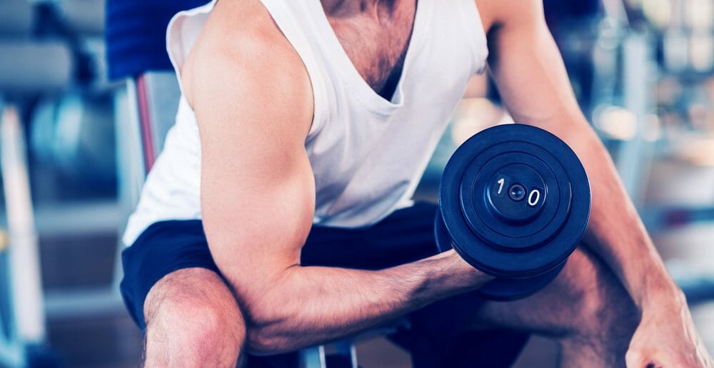 Objectif minceur : notre programme de musculation pour homme