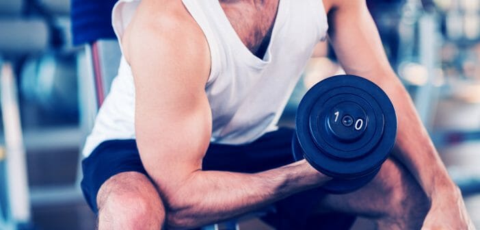 Objectif minceur : notre programme de musculation pour homme