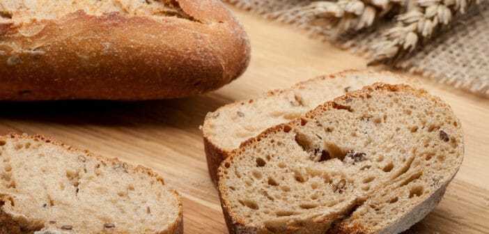 Par quoi remplacer le pain dans un régime sans gluten