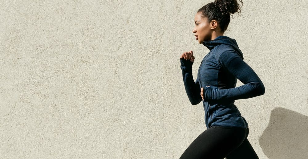 Pour maigrir, faut-il courir vite ou longtemps