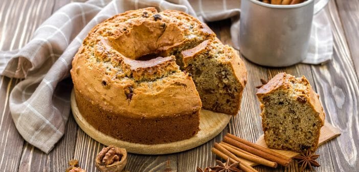 Que faire comme gâteau quand on est au régime