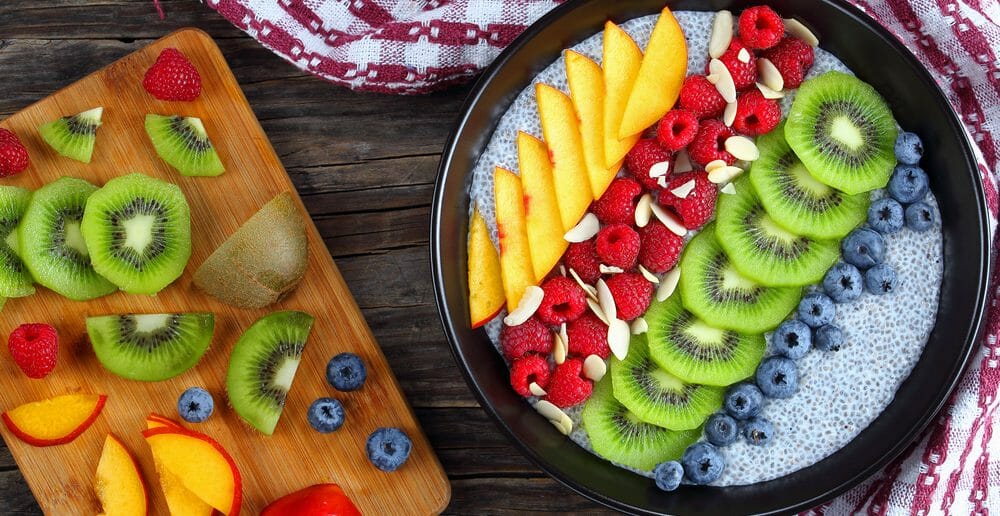 Que manger au petit déjeuner d'un régime sans gluten