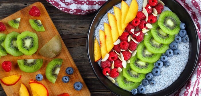 Que manger au petit déjeuner d'un régime sans gluten