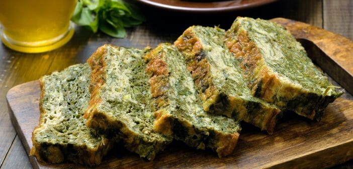 Quel cake manger pendant le régime Dukan