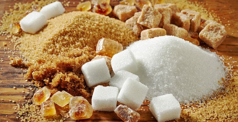 Quel est le sucre naturel le moins calorique